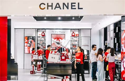 chanel.com thailand|chanel website.